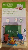 miniLÜK-Übungshefte: miniLÜK: Vorschule/1. Klasse - Mathematik: Bayern - Kösching Vorschau
