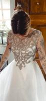 Hochzeitskleid, Brautkleid Niedersachsen - Vechelde Vorschau