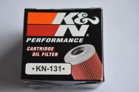 K&N Premium Ölfilter KN-131 Baden-Württemberg - Mosbach Vorschau