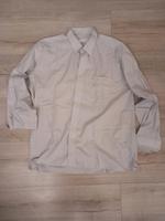 Hemd Businesshemd Eterna Excellent Gr. 43 grau Brusttasche Hessen - Wiesbaden Vorschau