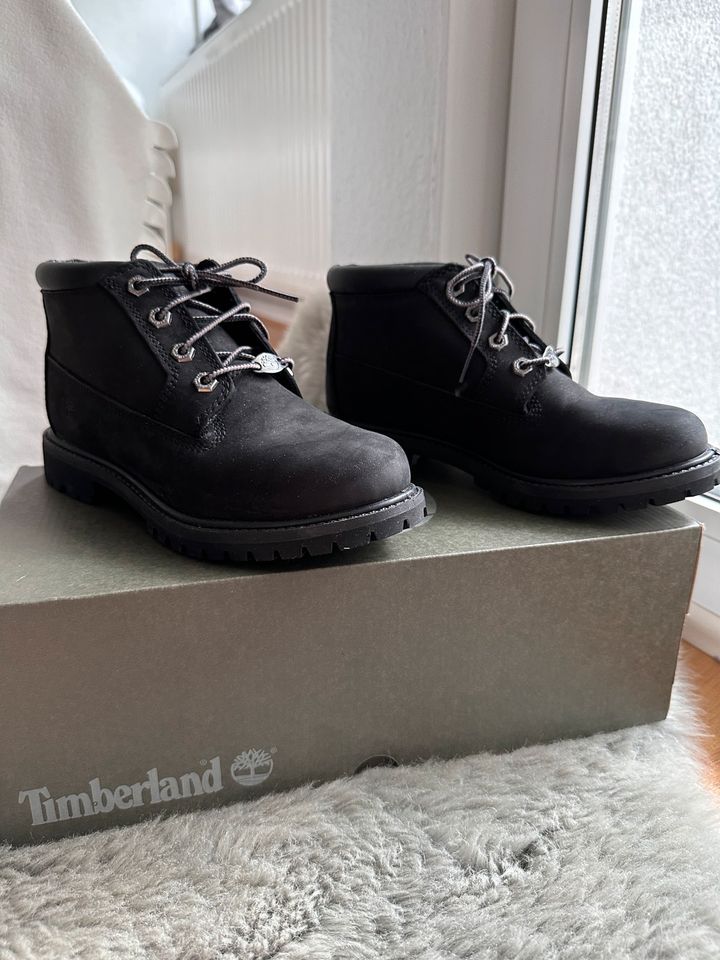 Timberland Nellie Chukka 37 in Hannover