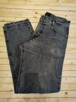 Brax Herren Jeans Jeanshose W 36 L 36 XL dunkelgrau Niedersachsen - Melle Vorschau