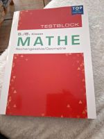 Testblock Mathe Bayern - Puchheim Vorschau