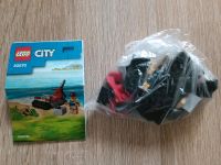 Lego City Set 30570, vollständig ohne Verpackung Hessen - Beerfelden Vorschau
