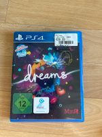 PS4 PlayStation 4 Spiel dreams Dresden - Seevorstadt-Ost/Großer Garten Vorschau