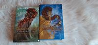 Chain of Gold & Chain of Iron Cassandra Clare / Fantasy  gebunden Nordrhein-Westfalen - Lichtenau Vorschau