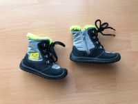 Elefanten Winterstiefel Winterschuhe Schuhe Gr. 21 Bayern - Ochsenfurt Vorschau