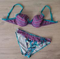♥️ S. Oliver süßer Damen Bikini Badeanzug Größe 40 D wie L TOP❗ Dresden - Klotzsche Vorschau