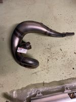 Honda CR 500 auspuf exhaust Nordrhein-Westfalen - Goch Vorschau