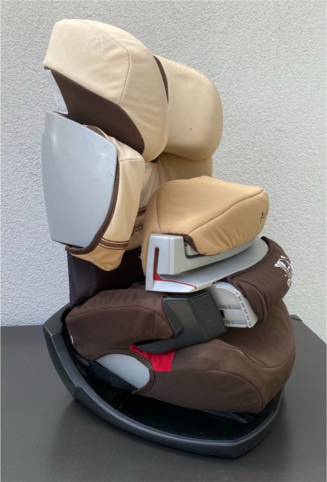 Cybex Pallas Kindersitz in Hattenhofen