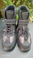 Schuhe  Gr. 40 Sachsen - Tharandt Vorschau