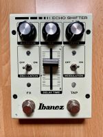 Ibanez Echo Shifter Effekt Pedal Delay Niedersachsen - Stade Vorschau