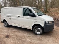 Vw T5 2,0 TDI 140ps Karosse Langer Radstand Rostock - Stadtmitte Vorschau