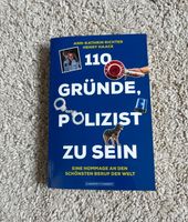 110 Gründe Politist zu sein Niedersachsen - Oldenburg Vorschau