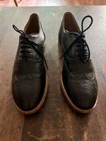 Oxford Brogue Gr. 42 Dresden - Pieschen Vorschau
