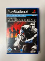 Project Snowblind Playstation 2 PS 2 Spiel Baden-Württemberg - Kappelrodeck Vorschau