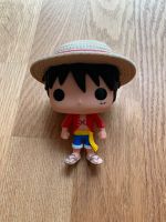 Monkey D Ruffy Funko Pop Figur Brandenburg - Potsdam Vorschau