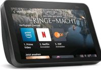 Amazon Echo Show 8  Alexa 8 Bayern - Parsberg Vorschau