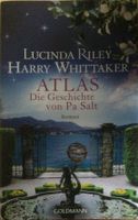 Atlas - Die Geschichte von Pa Salt Bayern - Kleinostheim Vorschau