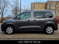 Opel Combo Life*FRONT*LANE*SIGN*LHZ*SHZ*GRA*QI*CAM* Sachsen-Anhalt - Halle Vorschau