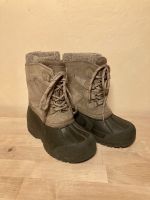 Winterschuhe, Stiefel, Snowboots Gr. 30 Dresden - Leuben Vorschau