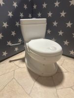 Töpfchen Toilette mit Geräuschen Baby Nordrhein-Westfalen - Dinslaken Vorschau
