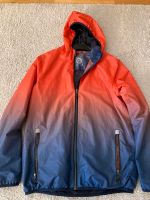 Killtec Regenjacke, orange-blau, Gr. 176 Köln - Porz Vorschau