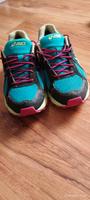 Asics Schuhe Gr.38 Sachsen-Anhalt - Eisleben Vorschau