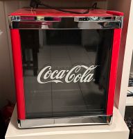 Coca-Cola Kühlschrank wie neu Baden-Württemberg - Leingarten Vorschau