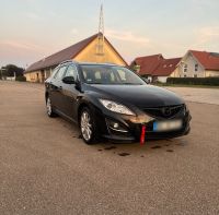 Mazda 6 GH Sport-Kombi Bayern - Ettringen Vorschau