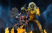 Ultimate The Number of the Beast Set Iron Maiden NECA Hessen - Weilmünster Vorschau