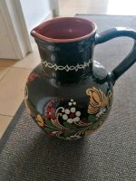 Bemalte Tonkrüge, (Vasen) Hessen - Dillenburg Vorschau