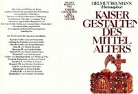 Kaisergestalten des Mittelalters - Helmut Beumann (Hrsg.) Hessen - Groß-Gerau Vorschau