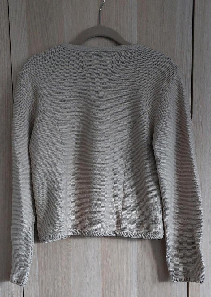 Trachtl Wasen Trachten Jacke Damen Größe 40 Neu in Eutingen