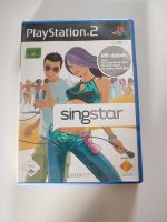 Sing Star Playstation 2 Rheinland-Pfalz - Ellscheid Vorschau