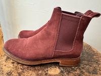 Clark’s Chelsea Boots, Stiefelette Bayern - Seeon Vorschau
