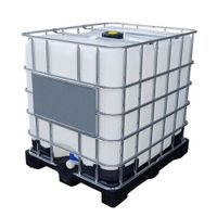 SUCHE IBC Container Wassertank 1000L Sachsen - Bautzen Vorschau