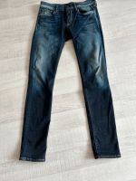 REPLAY ☀️ Jeans Modell Luz neu blau ☀️ Gr. W28 L30 neu neu Hannover - Kirchrode-Bemerode-Wülferode Vorschau