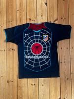 Atlético x Spiderman2 Trikot Pankow - Prenzlauer Berg Vorschau