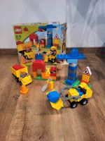 Lego Duplo Baustelle Bayern - Kulmbach Vorschau