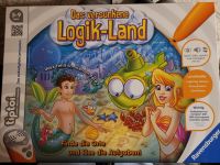 Ravensburger tiptoi Das versunkene Logik-Land - Neuwertig Niedersachsen - Oldenburg Vorschau