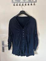 Blaues T-Shirt von Tom Tailor Bayern - Oberasbach Vorschau