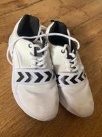 Top ❗️ Turnschuh Hallenschuh von HUMMEL Größe 39 Bayern - Rottach-Egern Vorschau