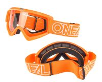 O'NEAL B-Zero V.22 Brille Goggle Fullface MTB Motocross Cross NEU Lindenthal - Köln Sülz Vorschau