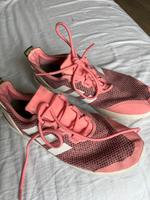 Adidas Sneaker Größe 39,5 Wandsbek - Hamburg Rahlstedt Vorschau