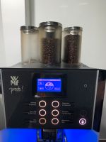 WMF Presto Kaffeemaschine Stehcafe Wettbüro Bäckerei Kiosk Frankfurt am Main - Sachsenhausen Vorschau