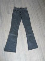 Damen Jeans Hose blau/braun, Gr. 38 von s.Oliver Bayern - Hohenroth bei Bad Neustadt a d Saale Vorschau