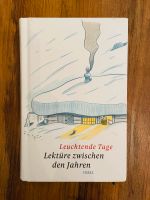 Leuchtende Tage - Lektüre zwischen den Jahren Nordrhein-Westfalen - Bad Laasphe Vorschau
