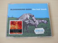 CD Single ~ Bloodhound Gang the Bad Touch Thüringen - Kölleda Vorschau