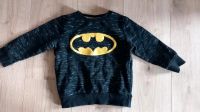 Sweatshirt Batman Pulli Pullover Dresden - Kleinzschachwitz Vorschau